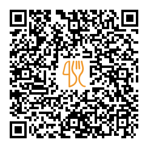 QR-code link către meniul Kissin Cuzzins Neighbor Resturaunt