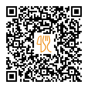 QR-code link către meniul Boca Grande Club Tiki