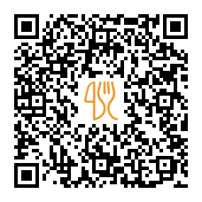 QR-code link către meniul The New Inn