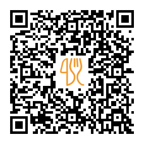 QR-code link către meniul Guesthouse Pizzeria Endi