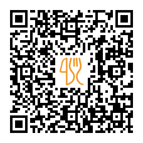 QR-code link către meniul Restavracija Aqualuna