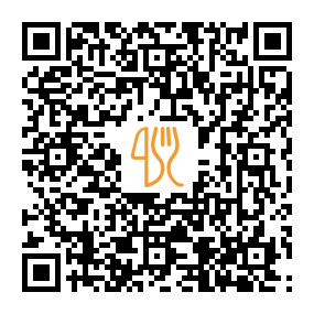 QR-code link către meniul Peking Garden Sushi