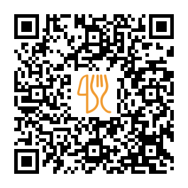 QR-code link către meniul Isa Kebab