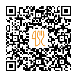 QR-code link către meniul Volf, Gostinstvo, D.o.o.