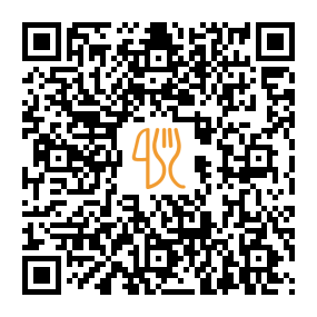 QR-code link către meniul Popeyes Louisiana Kitchen