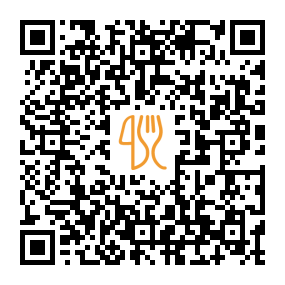 QR-code link către meniul Bistro Polenta