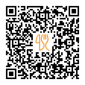 QR-code link către meniul Pescadores