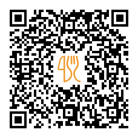 QR-code link către meniul Zoes Kitchen