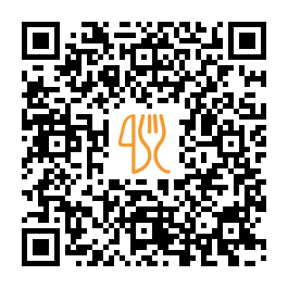 QR-code link către meniul Camping Zingira