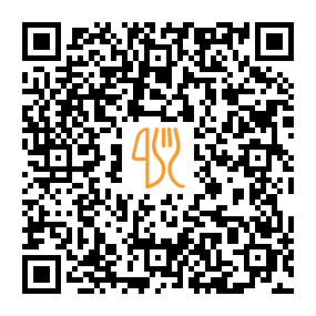 QR-code link către meniul Rustic Pizza