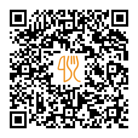 QR-code link către meniul kredens