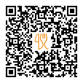 QR-code link către meniul Bathtub Gin