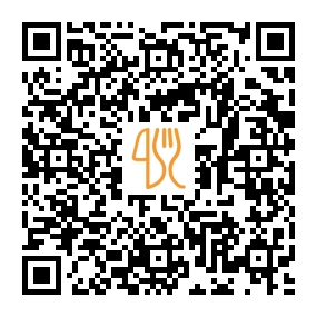 QR-code link către meniul Popeyes Louisiana Kitchen