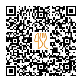 QR-code link către meniul Hoochie's Seafood Chowder