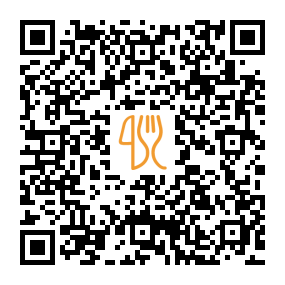 QR-code link către meniul Thebigfish