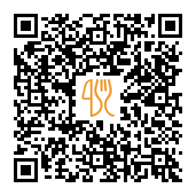 QR-code link către meniul Nhà Hàng Du Thuyền Cần Thơ