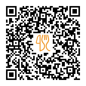 QR-code link către meniul Hank's Bistro