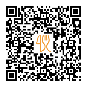 QR-code link către meniul Bistro Kaval