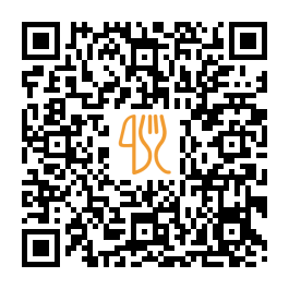 QR-code link către meniul Gostilna Ribic