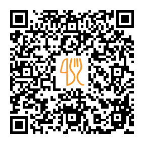 QR-code link către meniul Lovska Koča Dobovec; Kum 2014 2018