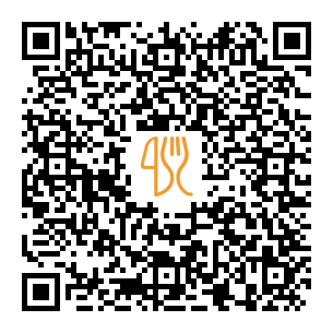 QR-code link către meniul Divine Sight Healing Arts Center