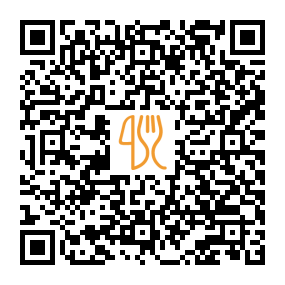 QR-code link către meniul Little Galen