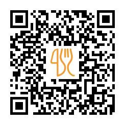 QR-code link către meniul Kaffeine House