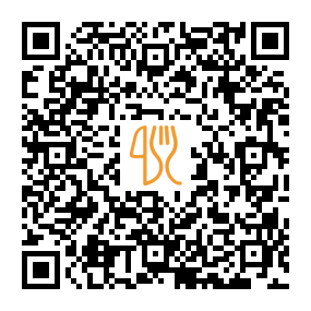 QR-code link către meniul Partizanski Dom Vodiška Planina