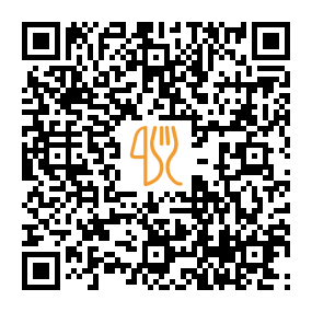 QR-code link către meniul Happy's Chili Parlor