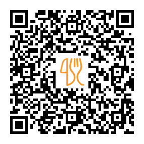 QR-code link către meniul Jin Fu, Gostinstvo, D.o.o.