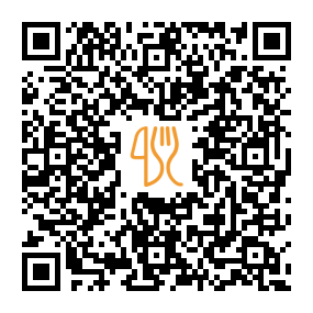 QR-code link către meniul Vía Da Prata