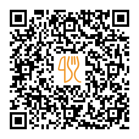 QR-code link către meniul Atl Garbanzo Mediterranean Fresh