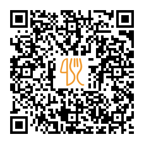 QR-code link către meniul Cornerstone Pizza