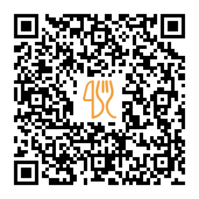 QR-code link către meniul Fried Chicken Burger