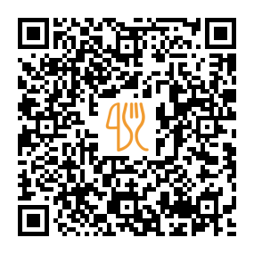 QR-code link către meniul Nhà Hàng Happy Crab Hải Sản Xô