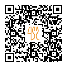 QR-code link către meniul Hostal El Parador