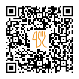 QR-code link către meniul Hibachi-san