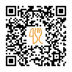 QR-code link către meniul Mk Bbq