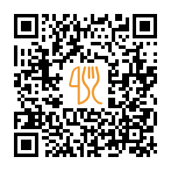 QR-code link către meniul Honeychild's