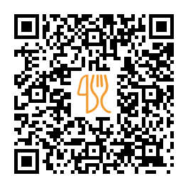 QR-code link către meniul Harvest Garden