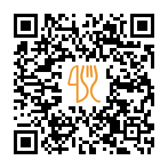 QR-code link către meniul Café Casa Hidalgo