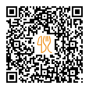 QR-code link către meniul Happy Garden