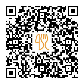 QR-code link către meniul Veggie Fruit