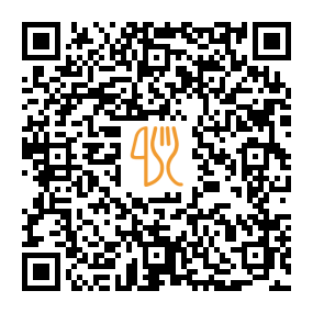 QR-code link către meniul Special Blend Coffeehouse