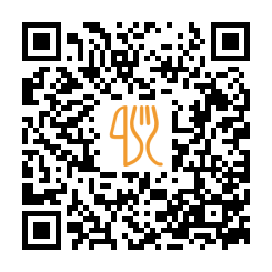 QR-code link către meniul Bistro Pini