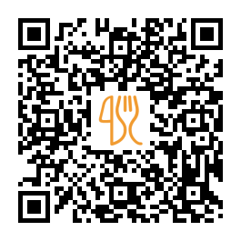 QR-code link către meniul Asian Star