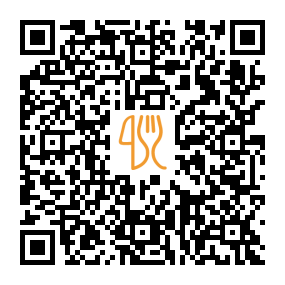 QR-code link către meniul Donut King