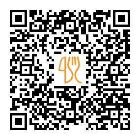 QR-code link către meniul Cafe Fusion