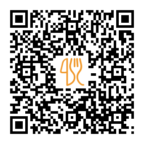 QR-code link către meniul Restavracija Katrca, Mozirje