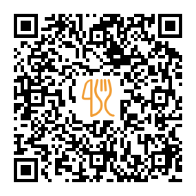 QR-code link către meniul Café Gosen Gördalens Bystuga